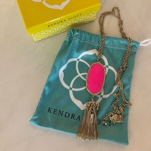 Kendra Scott Rayne Necklace